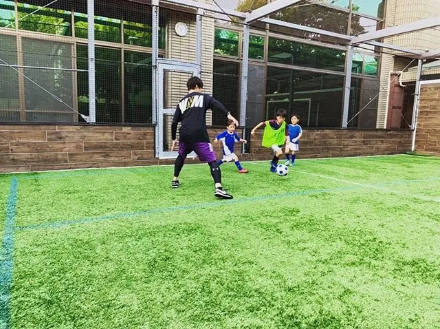 サッカー盛り上げ隊★サッカーを上達させるには◯◯!久保選手がレアル・マドリードに行く前に…_3