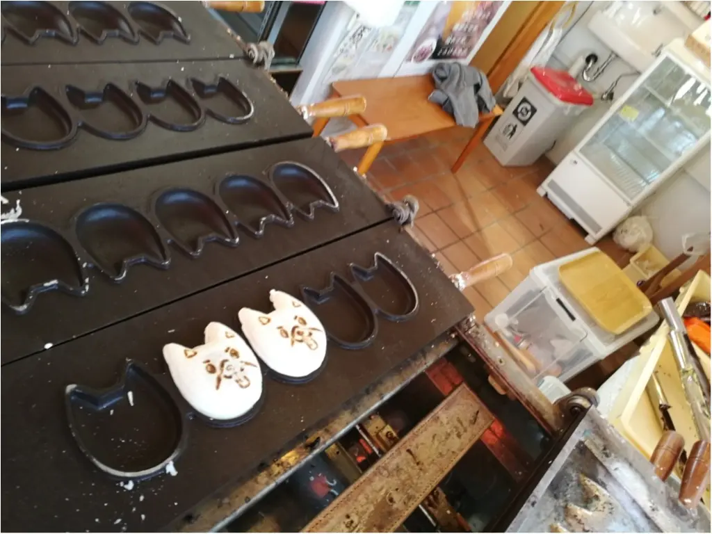 【新潟】新潟市内の穴場スポット!沼垂テラス商店街_2