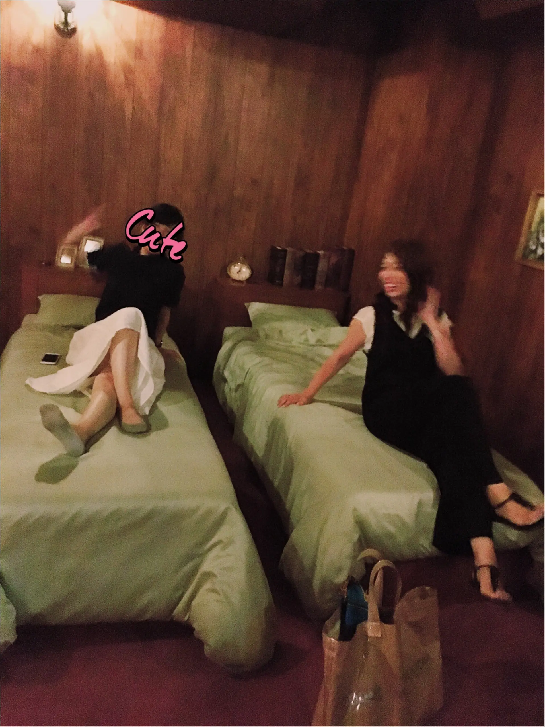 祝1周年のワンピースタワーに行ってほしい!!!(懇願)byじゅな_10