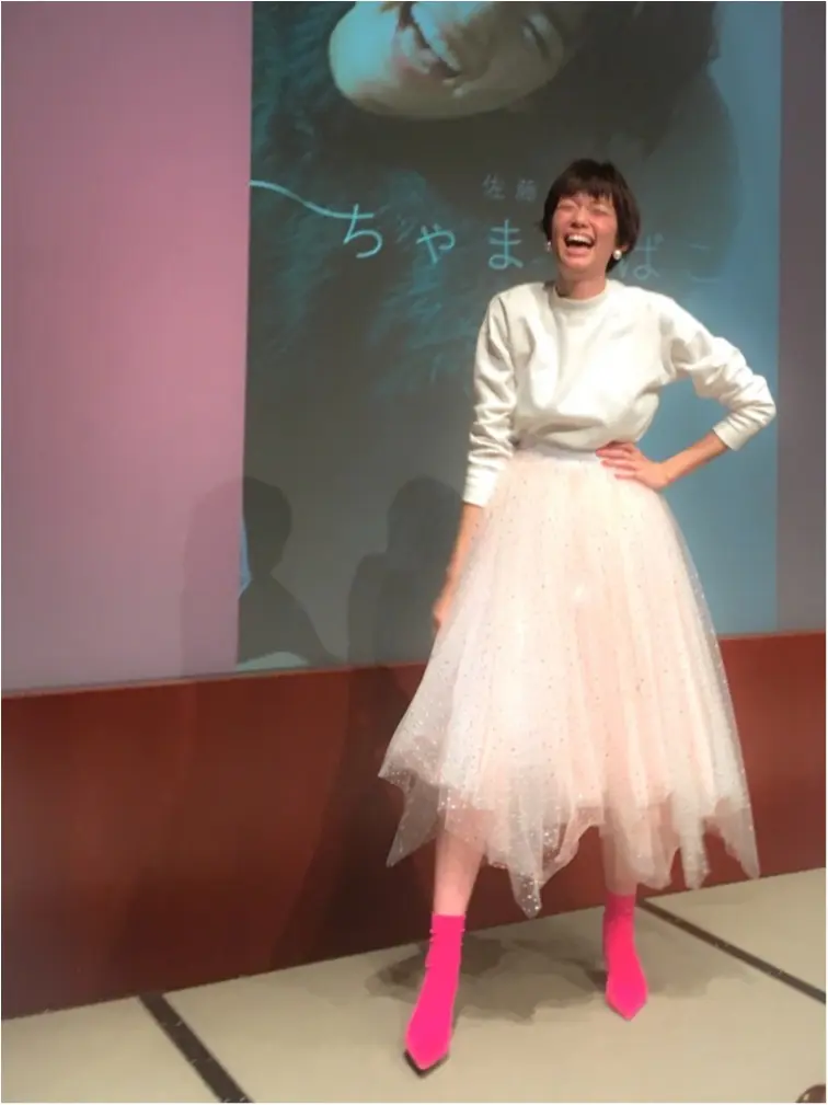 3/28まで!! あなたもモアハピ部に♬_4