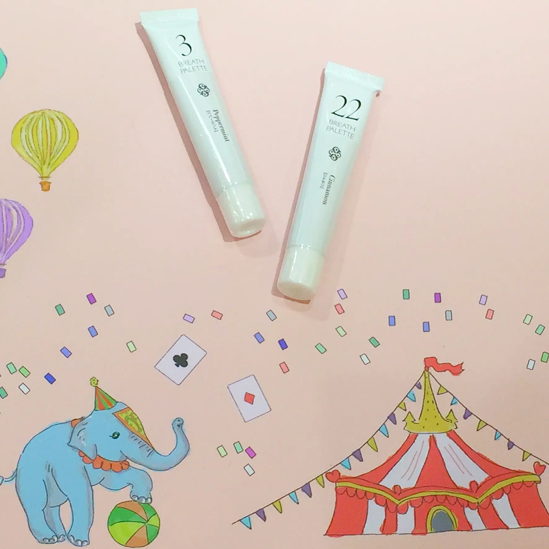 【まさかの1本¥200!】プレゼントにも◎THE Mの歯磨き粉♡_5