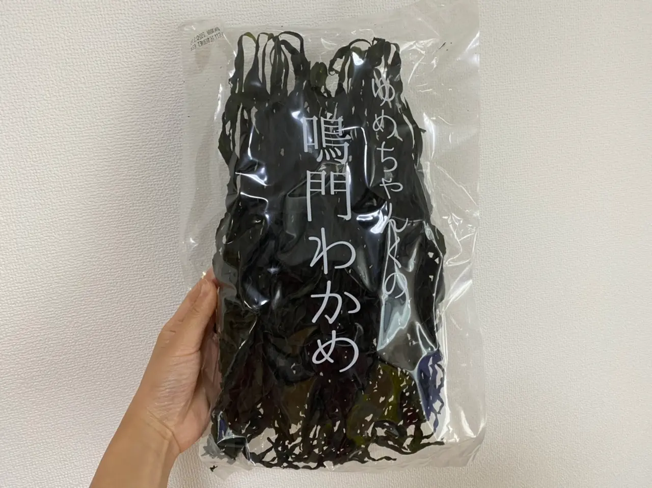 【鳴門のわかめ】味香りとも天下一品!実はスーパーフードの“わかめ料理”をご紹介♡_1