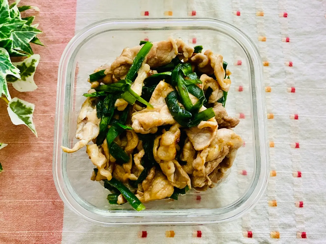 【作り置きおかず】お弁当に大活躍!1つの食材をアレンジして4品★使い切りレシピをご紹介♡〜第3弾〜_6