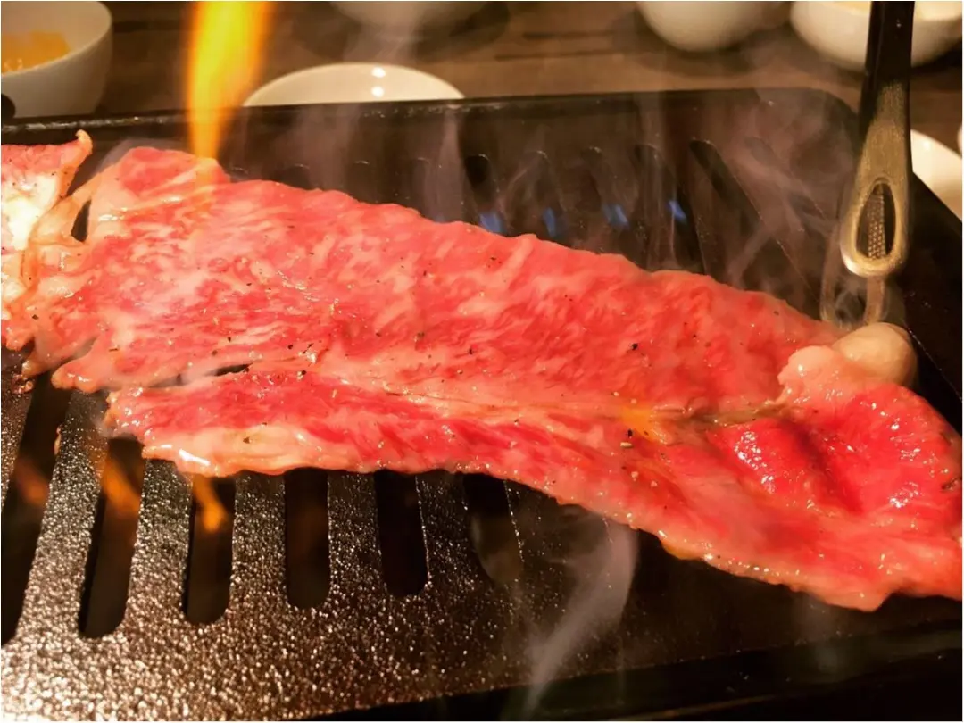 【初、焼肉名店】肉×たまご×ごはん。って最高!_2