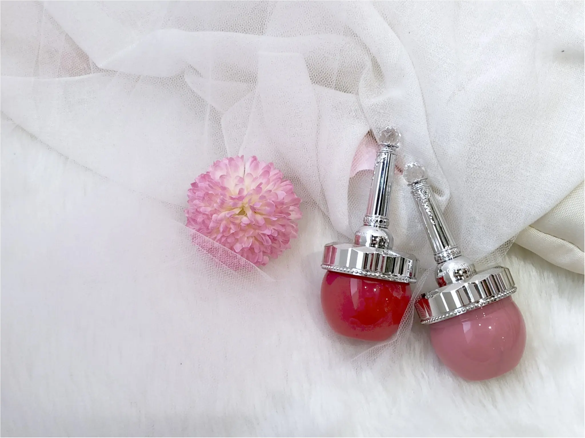 【jillstuart beauty】ジルの世界を満喫!新作コスメも試せるフォトジェニックスポットに行ってきました❤️_4