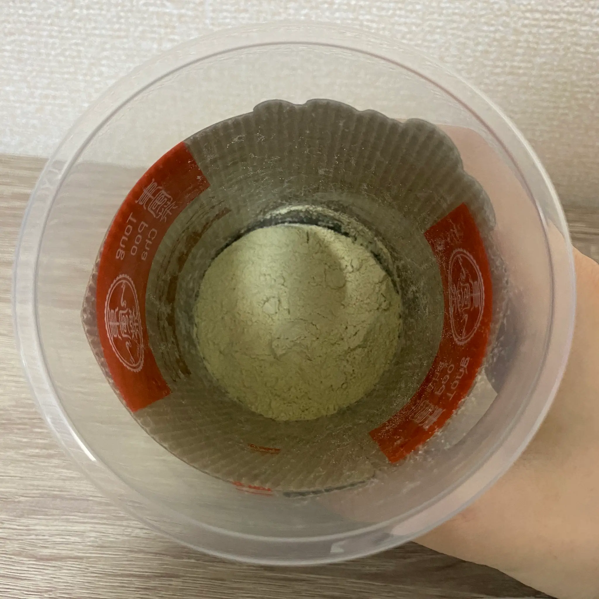 《おうちカフェ》タピオカ大好きな人必見!【DAISO】_4