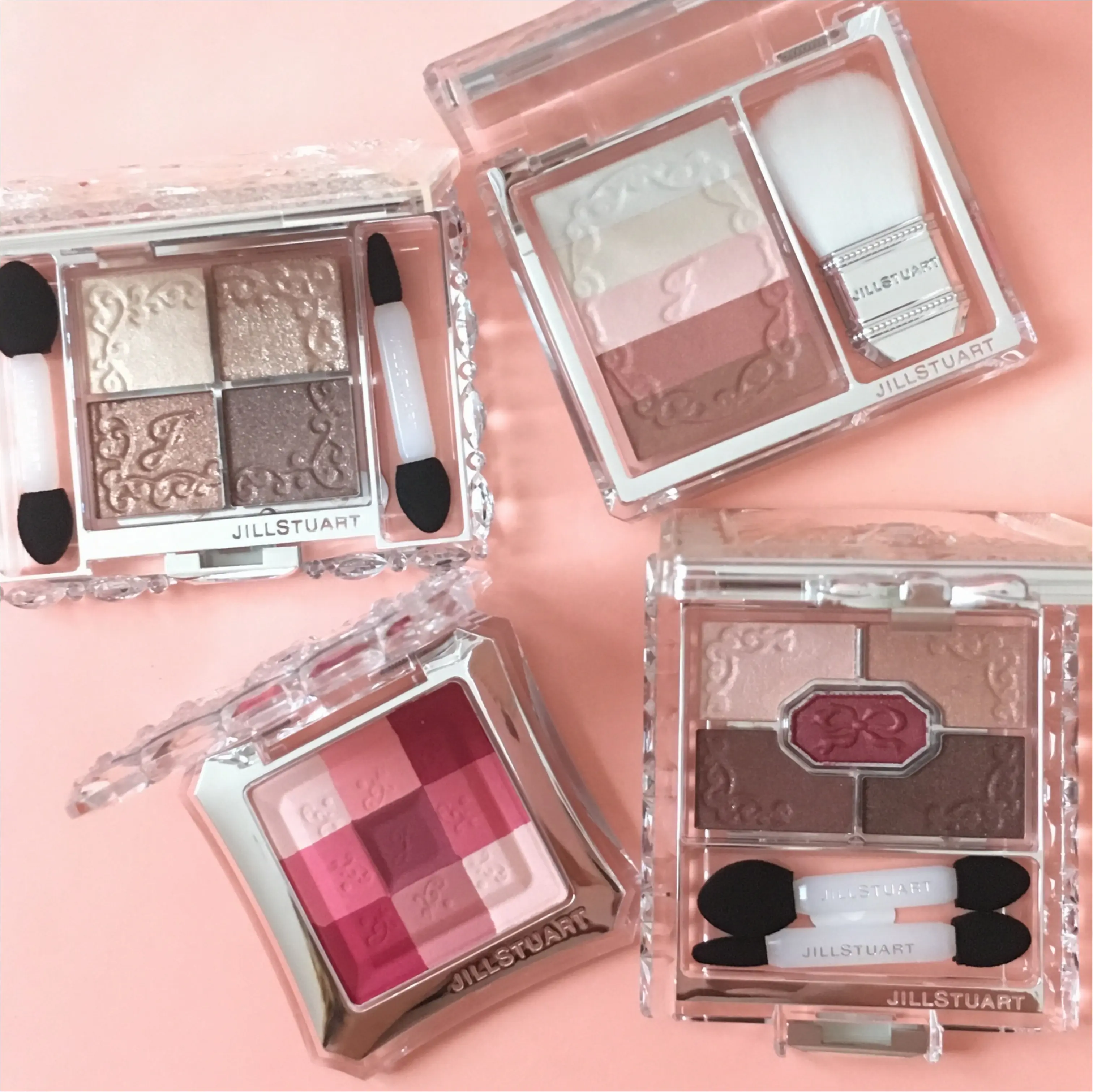 ライターゆうりの ジルスチュアート お試しと ヘア メイク川添カユミさんの おしゃれ肌 に注目 今週のビューティ人気ランキングトップ３ ビューティ コスメ メイク ヘア ダイエット Daily More