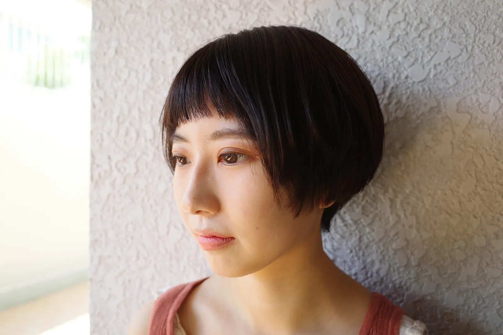 【NEWヘアー】暑い夏は厚い前髪を取っ払え!!_3