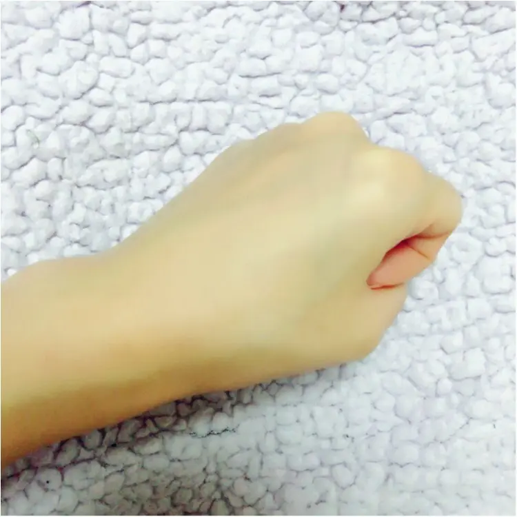 絶対焼きたくない!美白にこだわりぬいた【日焼け止め】☆!_4
