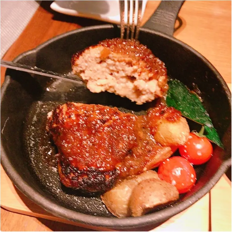 肉食女子におすすめデートスポット♥_3