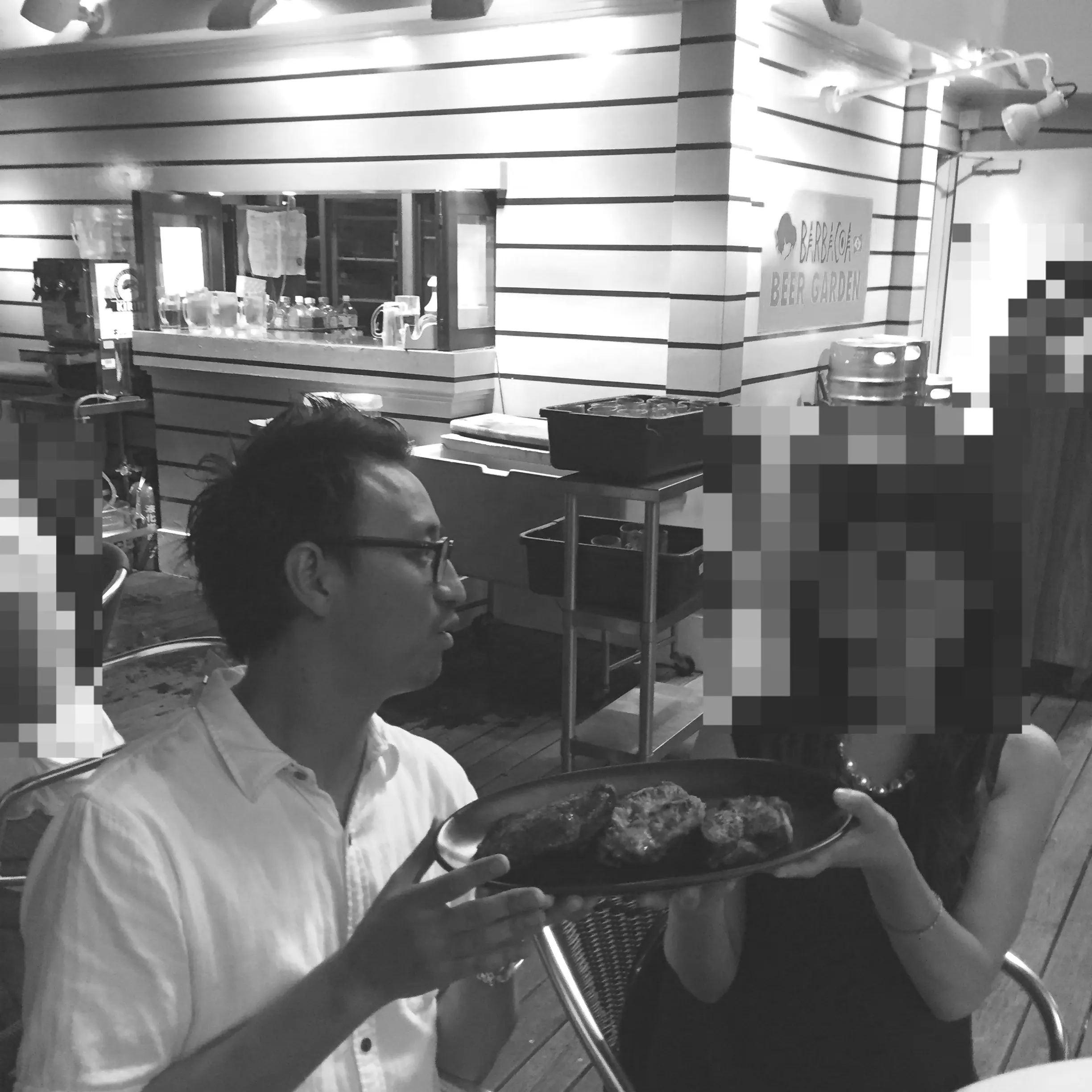 【お悩み12杯目】つきあう前にエッチした男子と微妙な関係に……。_1