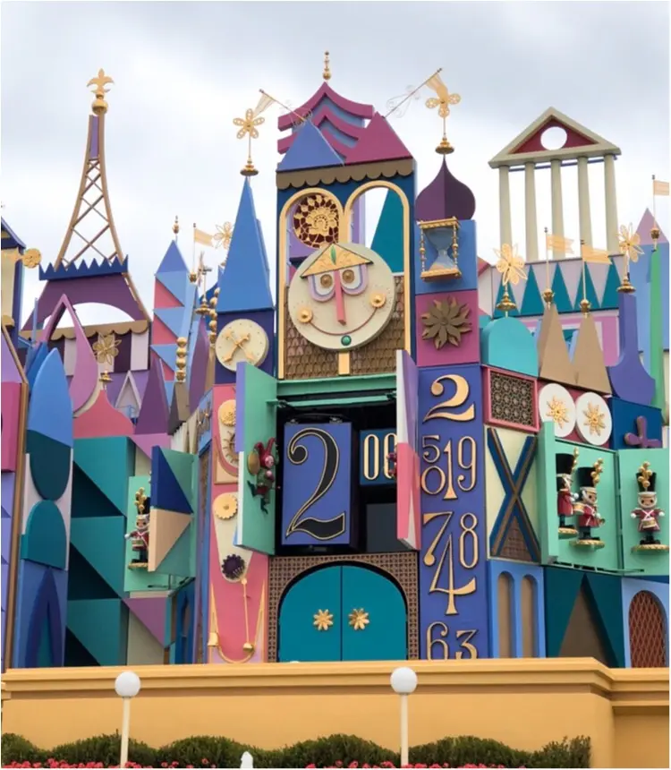 【祝❤︎TDL35周年】パークに行ったら絶対食べたい!35周年限定スペシャルフード3選♡_7