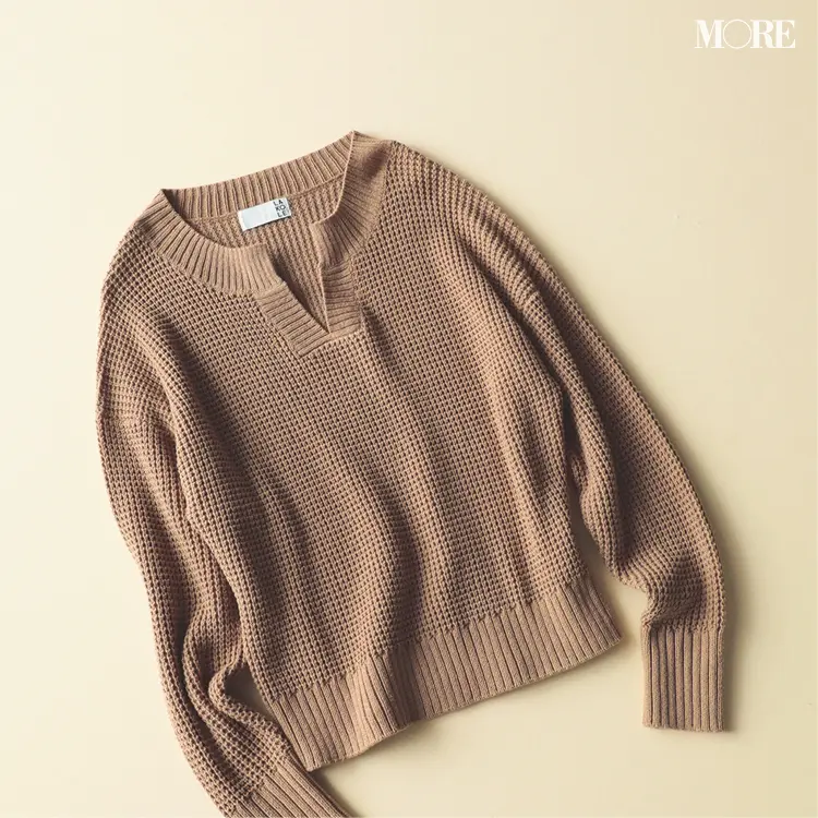【2019 - 2020冬】かぶらないプチプラアイテム ――『ユニクロ』『GU』など、おしゃれなプチプラブランドまとめ _20
