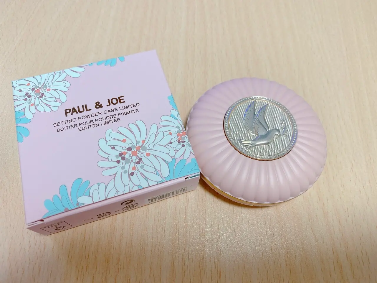 【パケ買い♡】Paul & JOEのケースが可愛すぎる♡♡_1