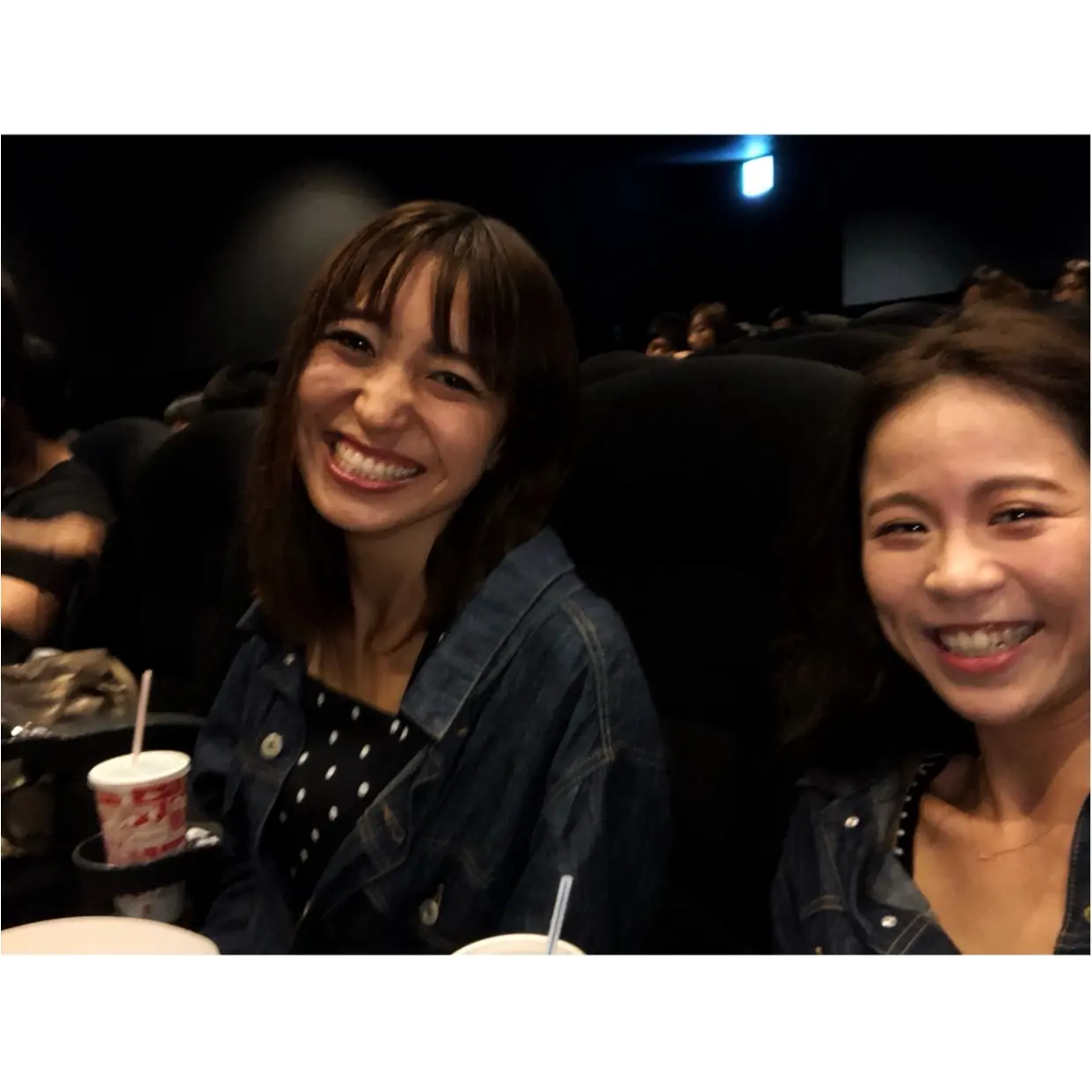 始まりました!!【プーと大人になった僕】_2