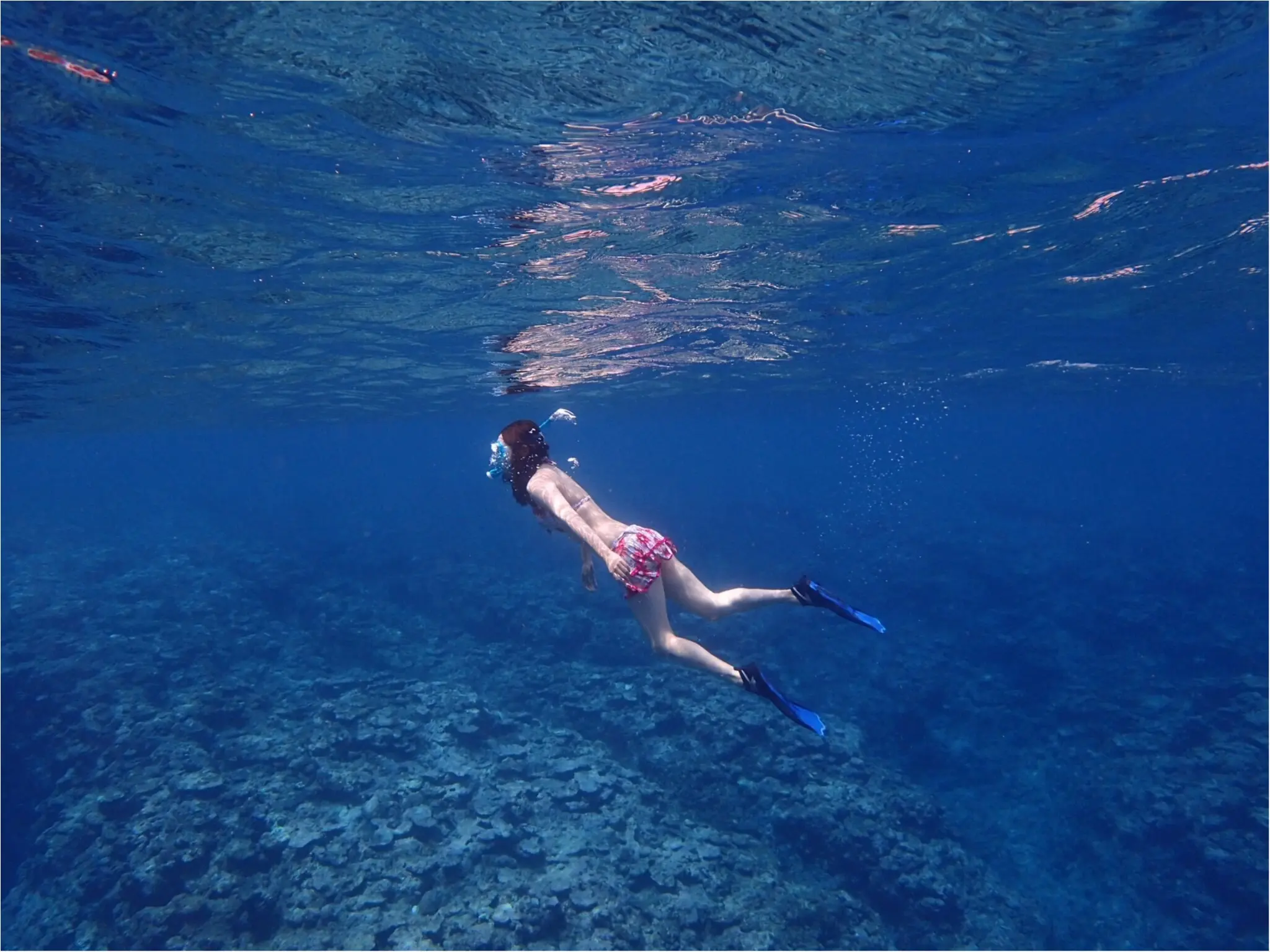 …ஐ 今年の夏まだドコに行くか迷ってる人は必見!自然が色濃く残る宮古島ことりっぷオススメ3選♡ ஐ¨_1