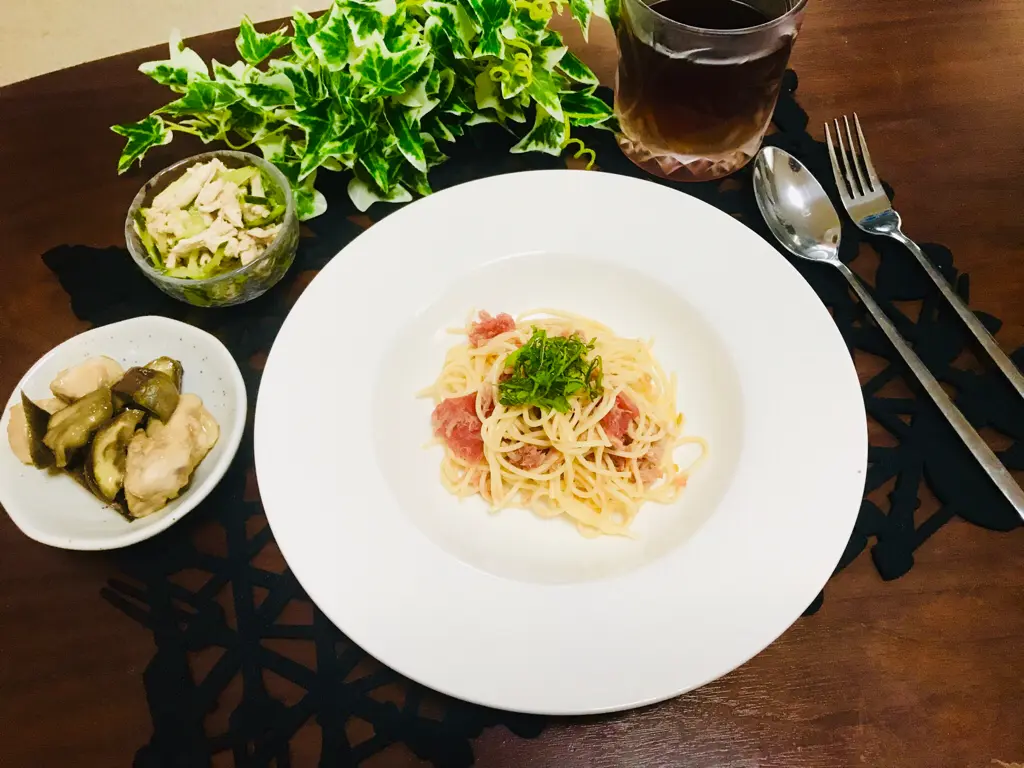 【今月のお家ごはん】アラサー女子の食卓!作り置きおかずでラクチン晩ご飯♡-Vol.5-_3
