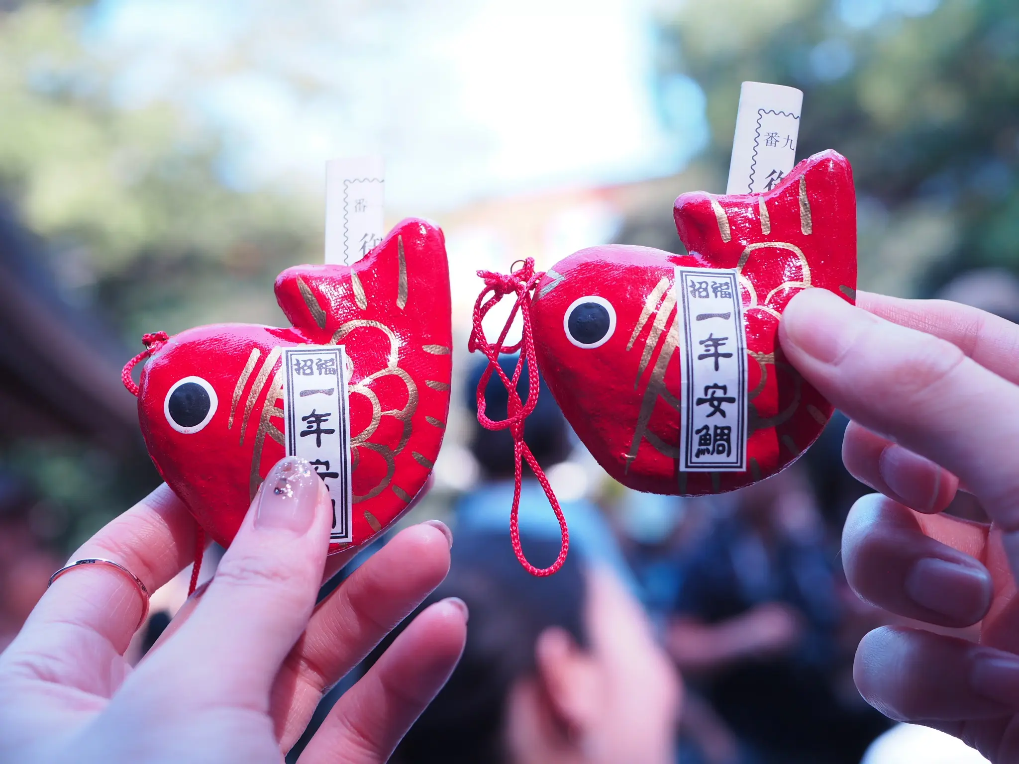 埼玉「川越氷川神社」特集 - インスタ映えする「縁むすび風鈴」が人気のおすすめパワースポット【埼玉女子旅】_20