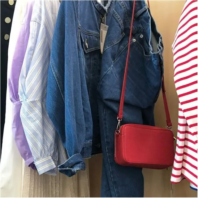 主役色にも差し色にもなるアイテムがたくさん! 『テチチ』の春展示会【 #副編Yの展示会レポート 】_5