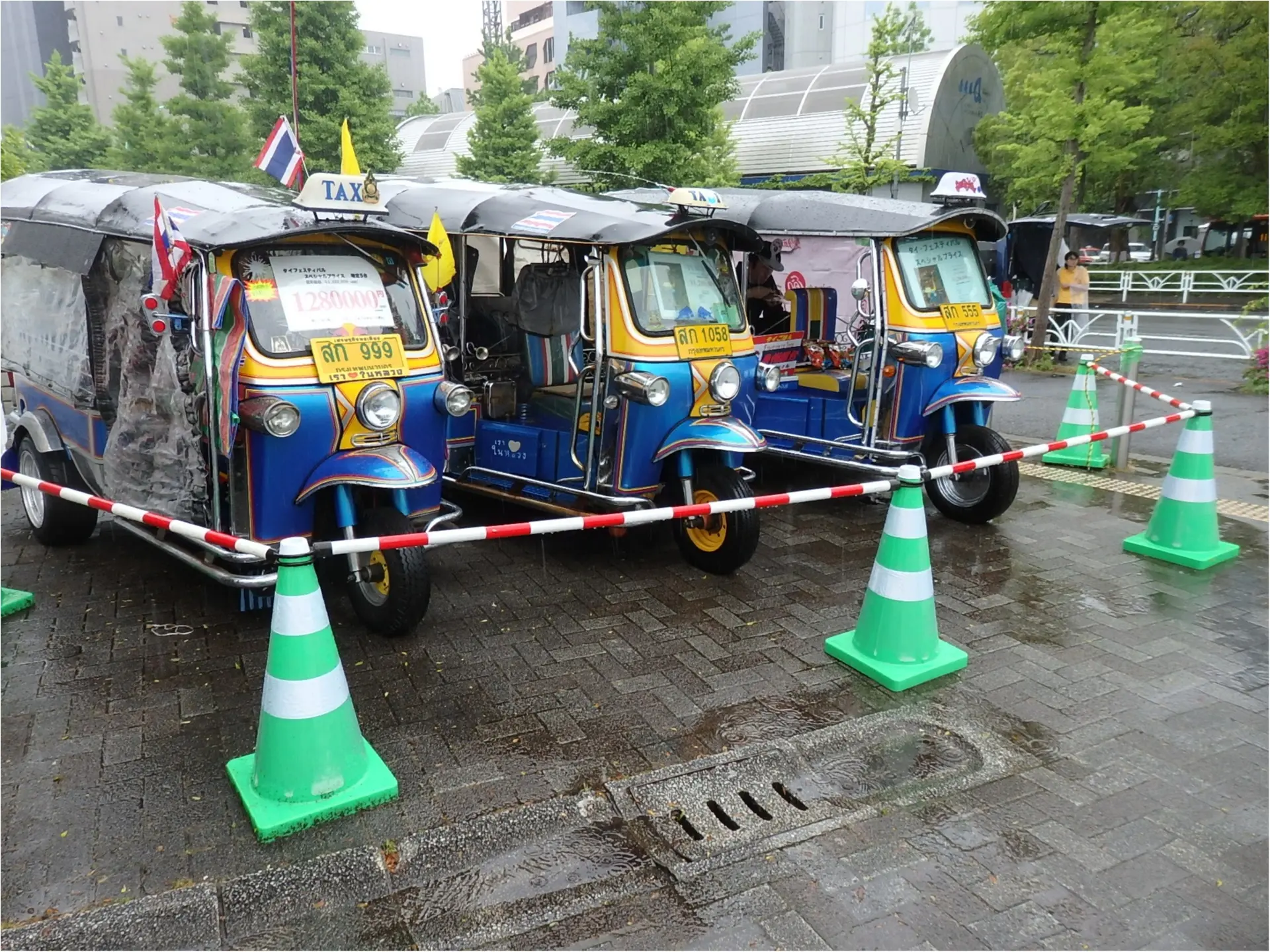 速報♡タイフェス2017みどころ紹介♪_25