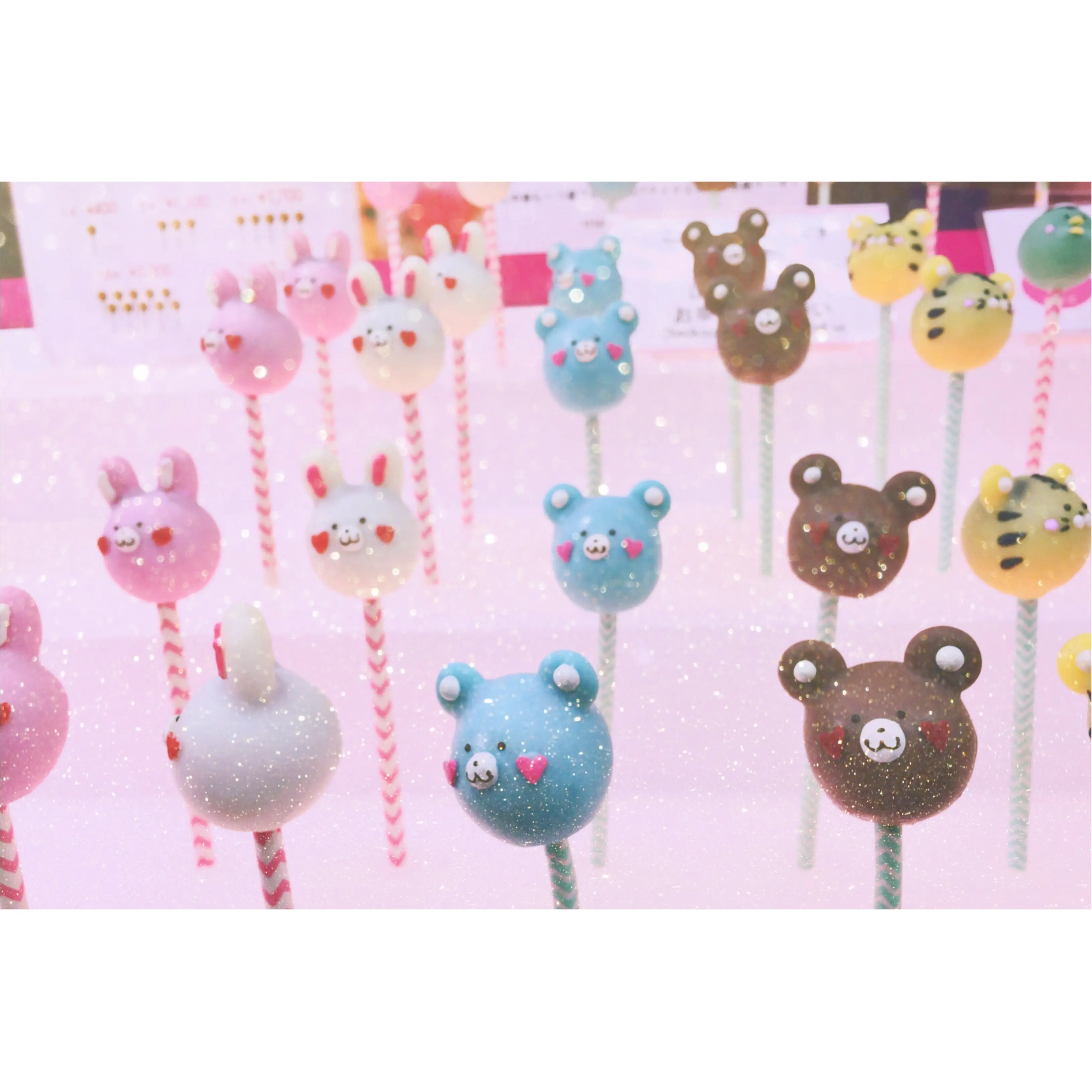 【原宿】今流行りのこのお店に行ってみました♡_4