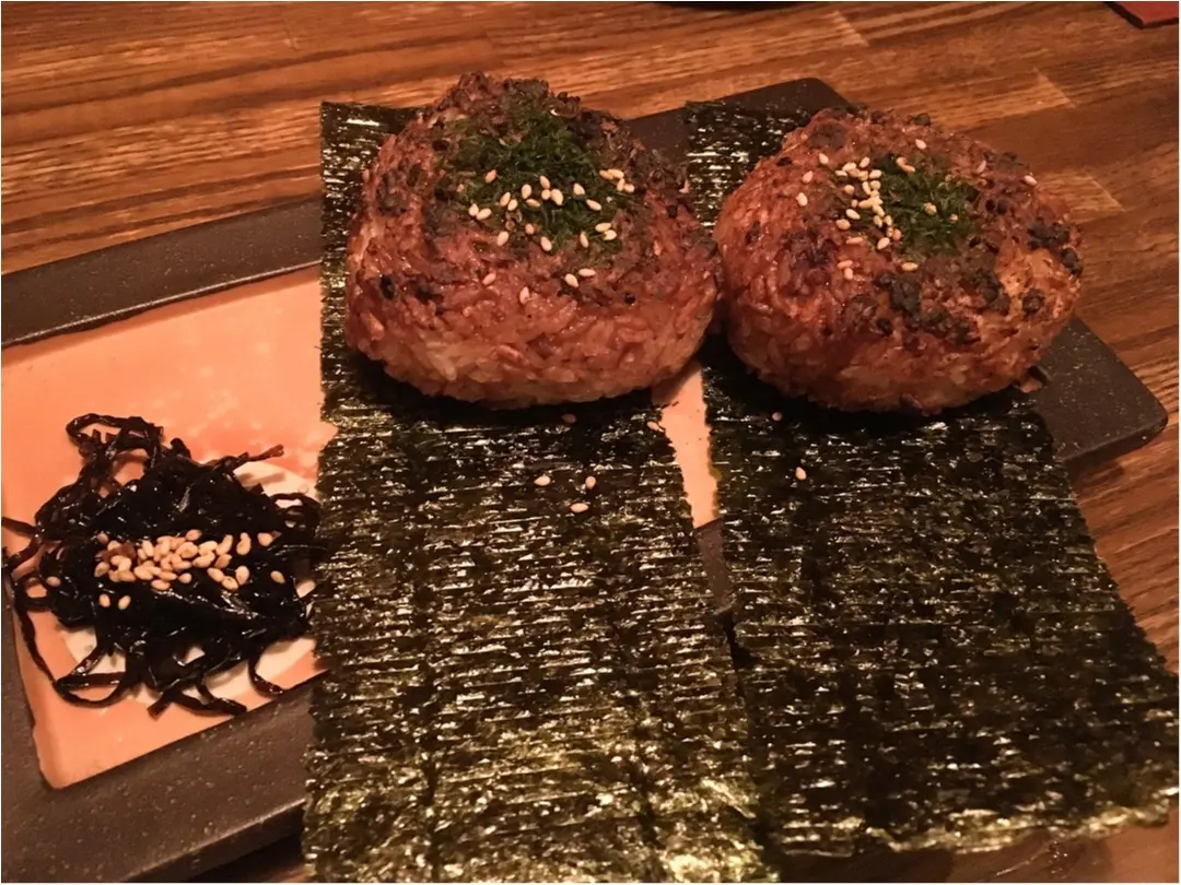 焼き鳥屋さんででてくる〆の炭火焼きトーストonカルピスバターに惚れた_9