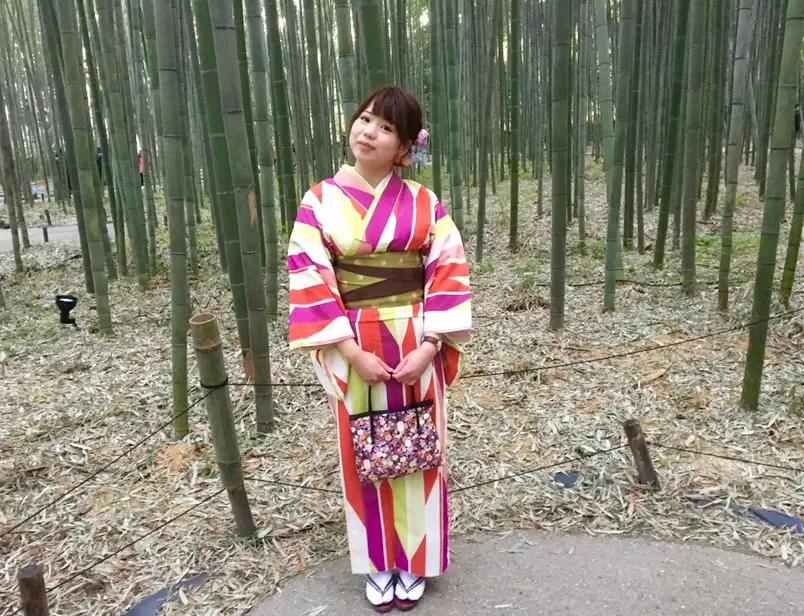 【女子旅におすすめ】京都行くなら紅葉!♡フォトジェニックな穴場スポット紹介6選♡_7