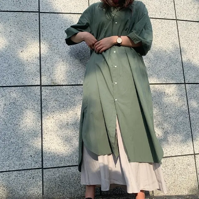 服選び迷ったらとりあえずココ!新感覚のNEW店舗「ドットエスティストア」で全身コーデしてみた_10