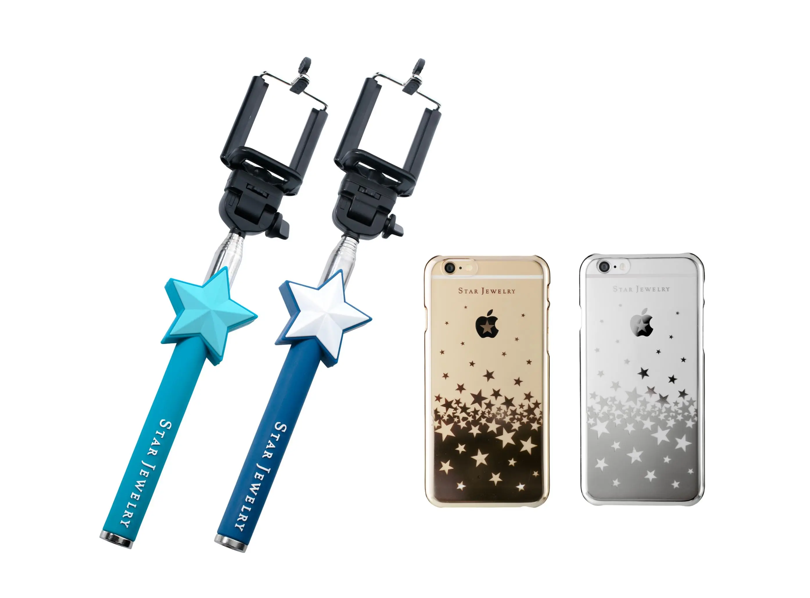 スタージュエリーの小宇宙をイメージしたウォッチとネックレスにキュン♡_3
