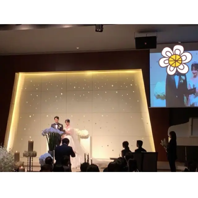 【結婚式in韓国♡】日本とはちょっと違う韓国ウェディング(한국웨딩)をご紹介します!_2