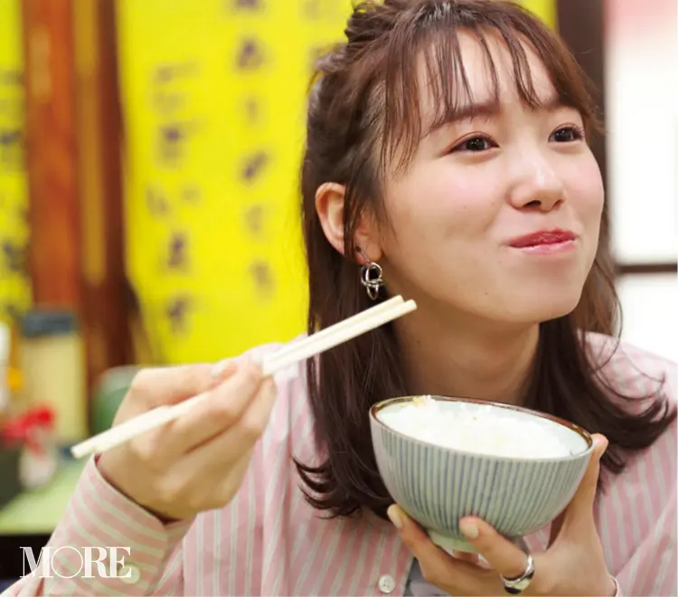 絵になりすぎ!な撮影現場で飯豊まりえがメロメロにした相手がいるらしい【モデルのオフショット】_1