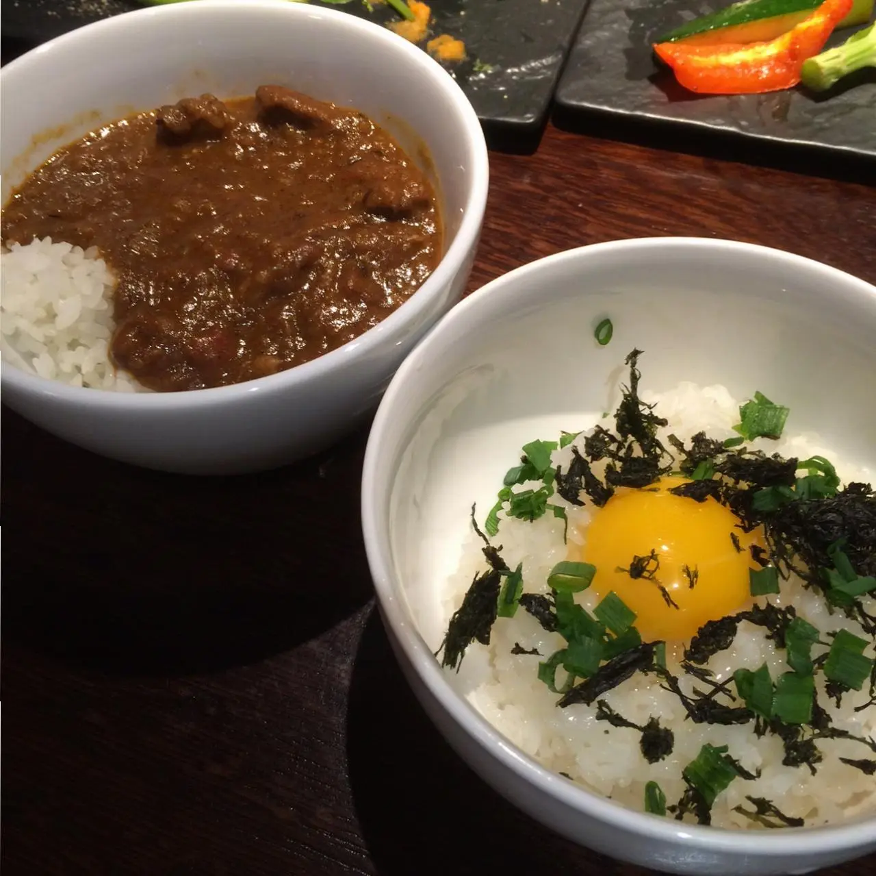 クリスマスイブもお肉を食べたいっっ!!! 恵比寿の『89BAL』で厳選和牛を堪能♡_3