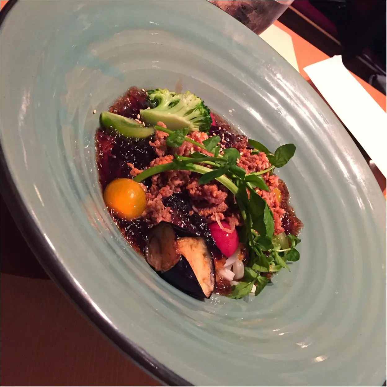 絶品✨《*ピンクのカルボナーラ*》を食べれるうどん専門店とは...??_4