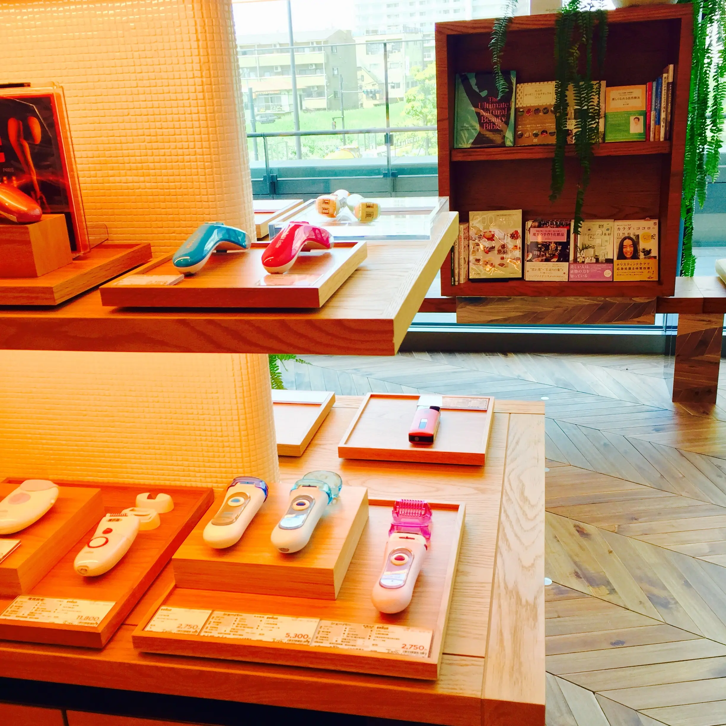 何もかも新しい!二子玉川の『蔦屋家電』は一日中、遊べる空間♪_2