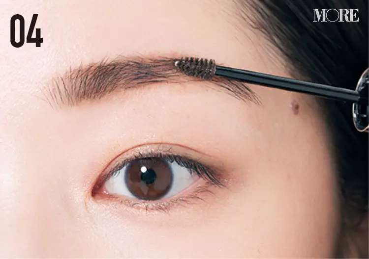眉毛の整え方特集 -【世界一正しい眉のお手入れ法】など、眉迷子のための眉メイクの基本まとめ_92