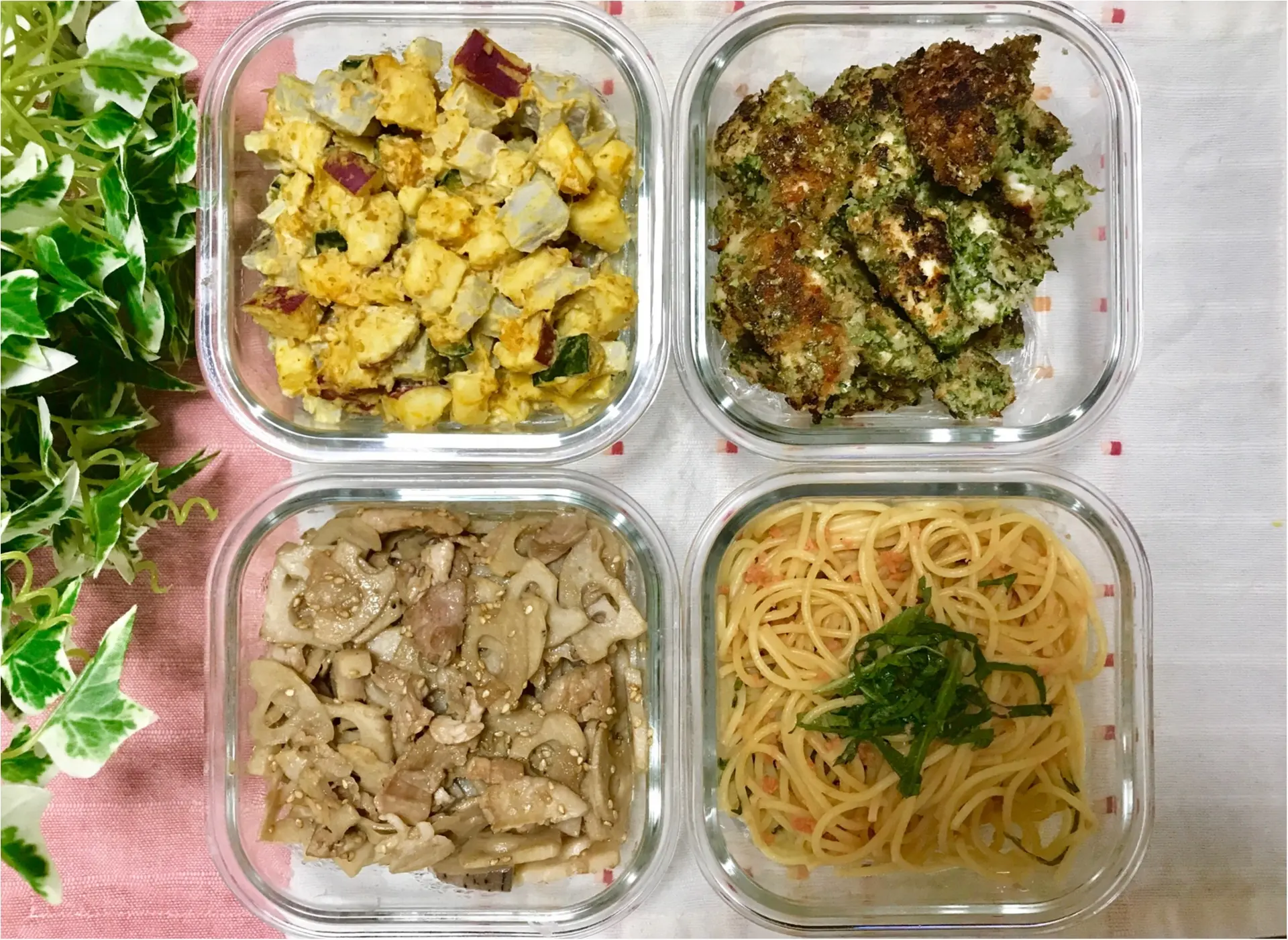 【作り置きおかず】お弁当作りに大活躍!超簡単★常備菜レシピをご紹介♡〜第37弾〜_1
