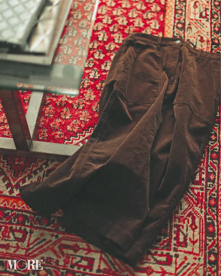 おしゃれを目指すなら「手持ち服10着」を見直そう! 記事Photo Gallery_1_2
