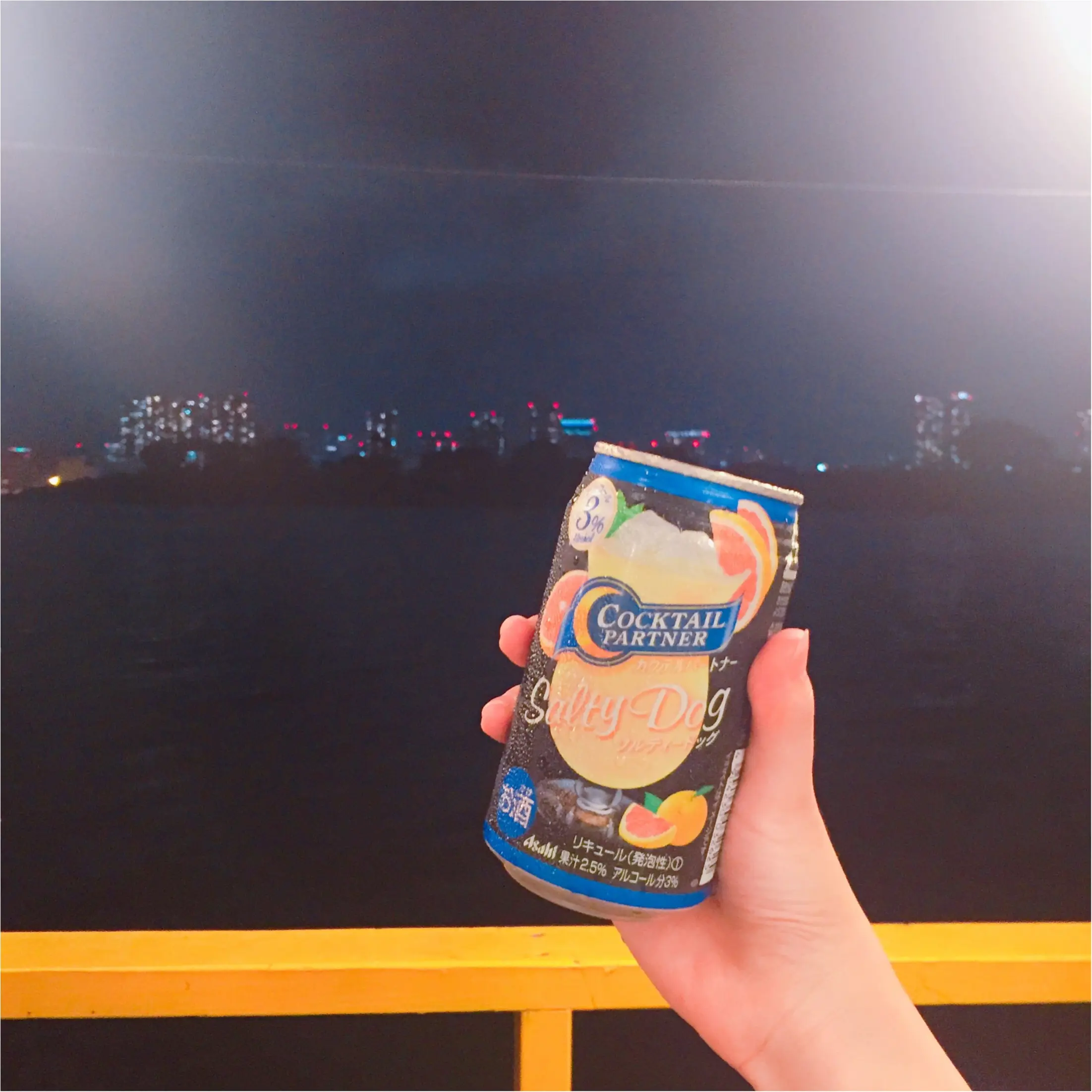 【浴衣で屋形船】お台場の夜景と海を眺めながら♡もんじゃ食べ放題!_8