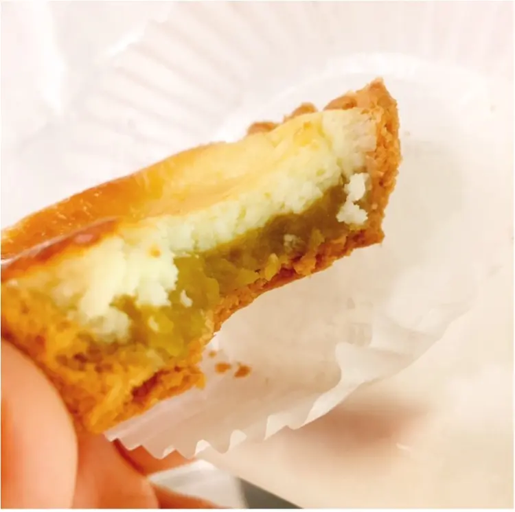 8月限定商品はもう食べた?【らぽっぽ】のヘルシーおいもスイーツが絶品♡_3