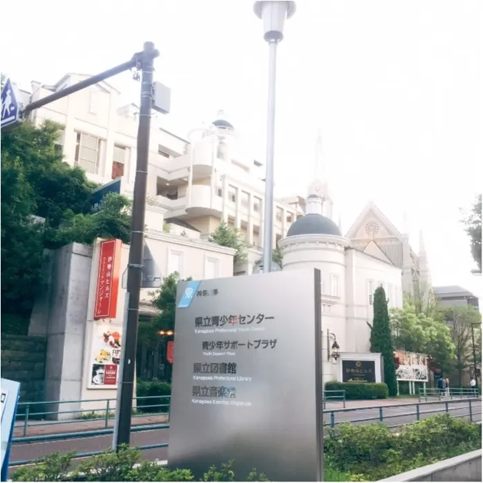 神奈川県の新しい試み“地劇”ミュージカル『日本国 横浜 お浜様』観劇☆★_3