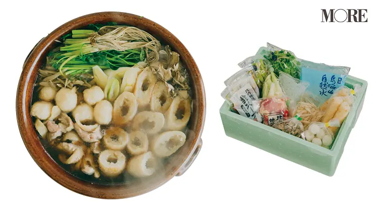 バラ盛りアイスにきりたんぽ! 秋田県のおすすめお取り寄せグルメ【佐藤栞里のちょっと取り寄せて食べてみ!?】_7