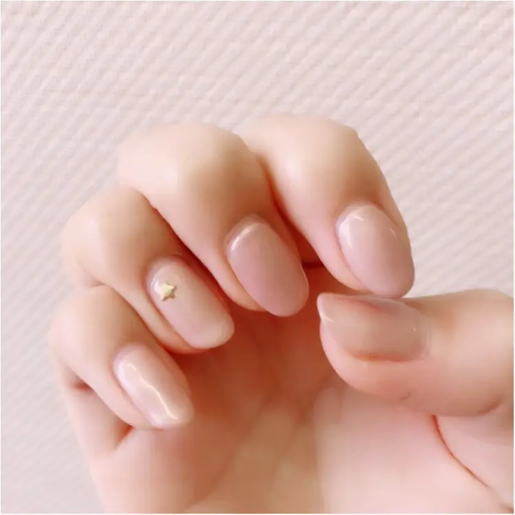 《Beauty》褒められ女子になるために…♡おすすめのnailカラー♡♡_3