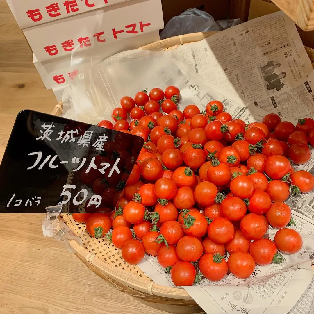 《本日4/4open❤️》話題の【無印良品•銀座】に行ってきました☻!_4