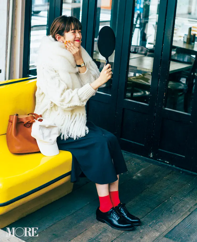 この冬着たいニットをスタイリストがチョイス 記事Photo Gallery_1_6