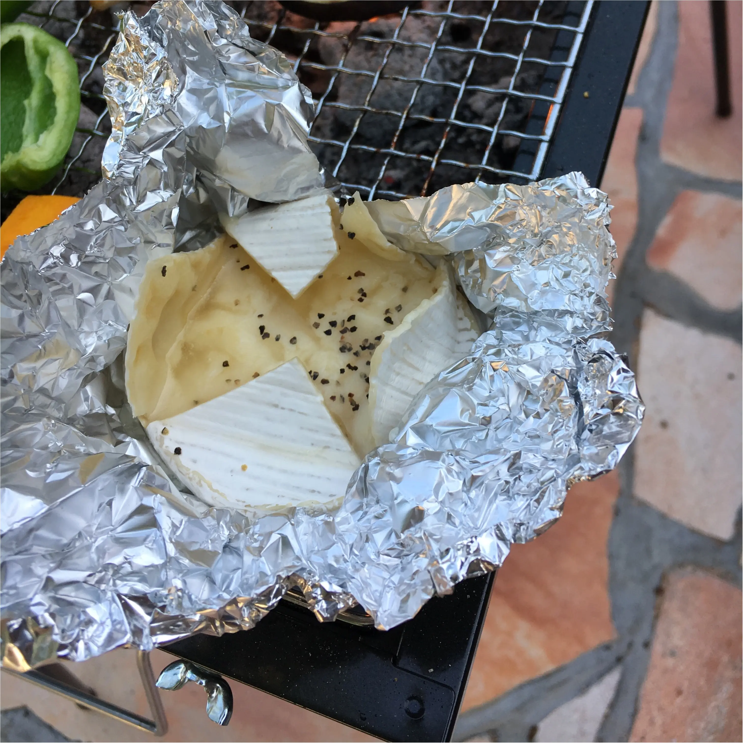 ホームパーティ♡BBQ!_2