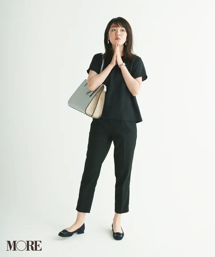 働く女子は「腕時計をしているほうが素敵説」! おしゃれも女っぽいも腕時計が叶えてくれる♡_3