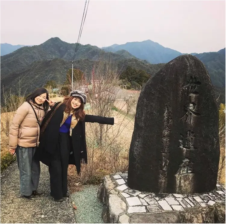奈良の秘境《十津川村》へトリップ✨その7_2