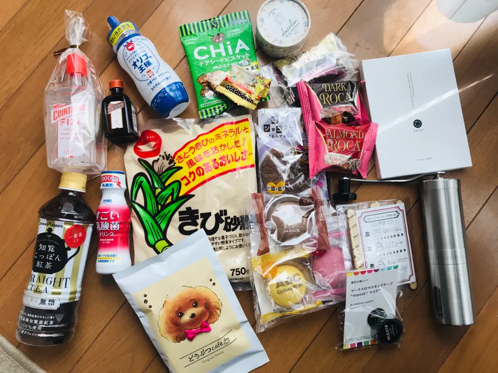 【ABCクッキング】お土産、試食盛り沢山!バレンタインイベントに参加してきました♡_15