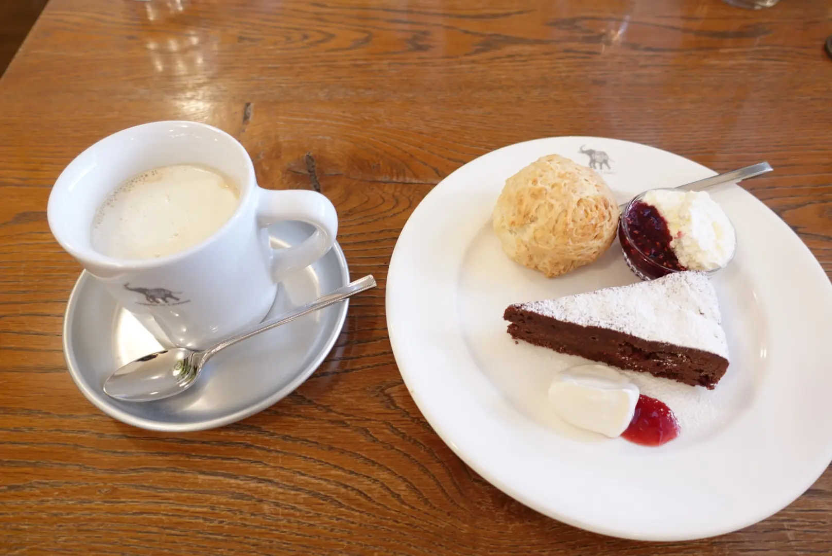 【栃木】那須にある愛犬も連れていける開放感のあるカフェ!「NASU SHOZO CAFE」コーヒーやスコーンが絶品★_3