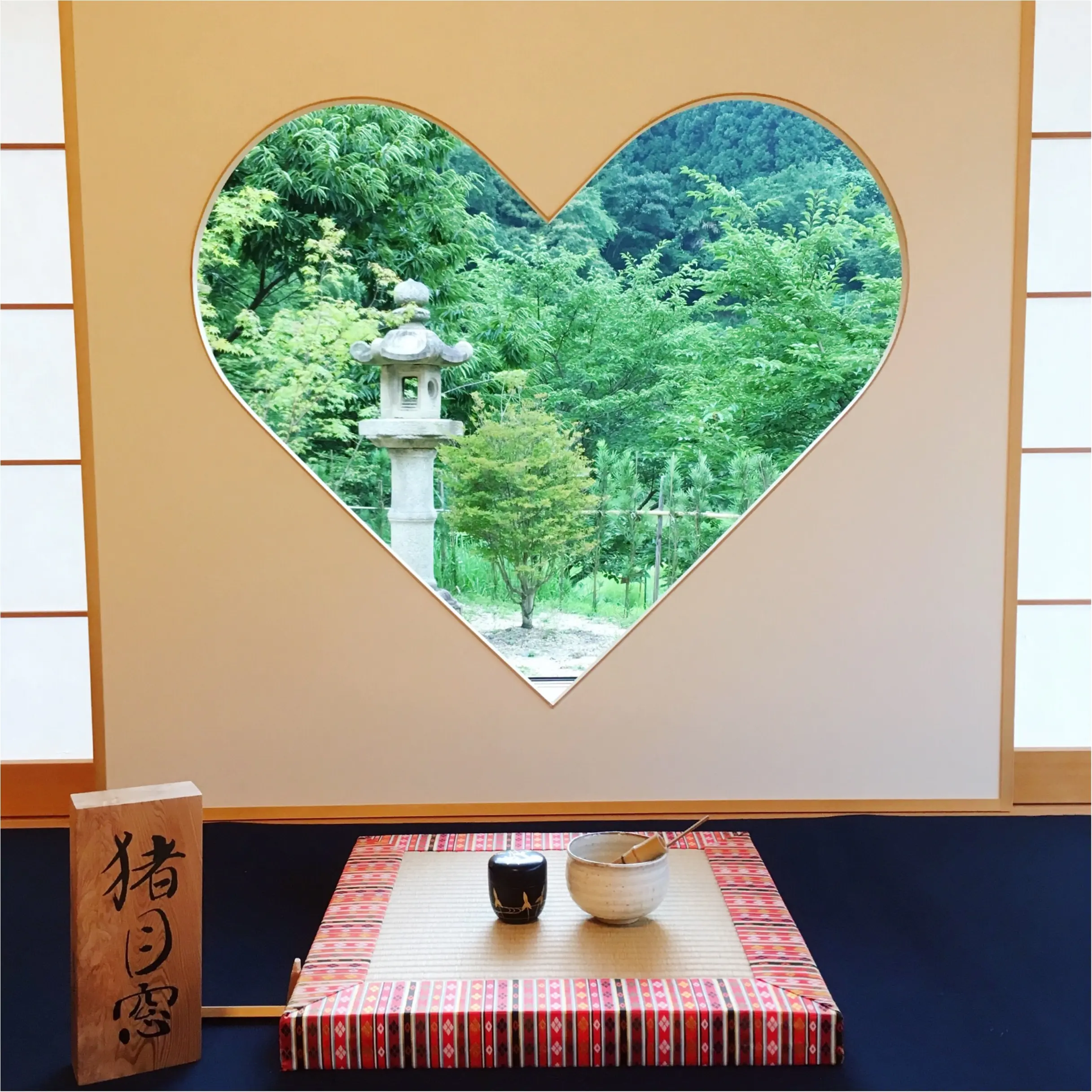 【フォトジェニックすぎる寺院】京都『正寿院』の魅力を紹介しちゃいます♡_2